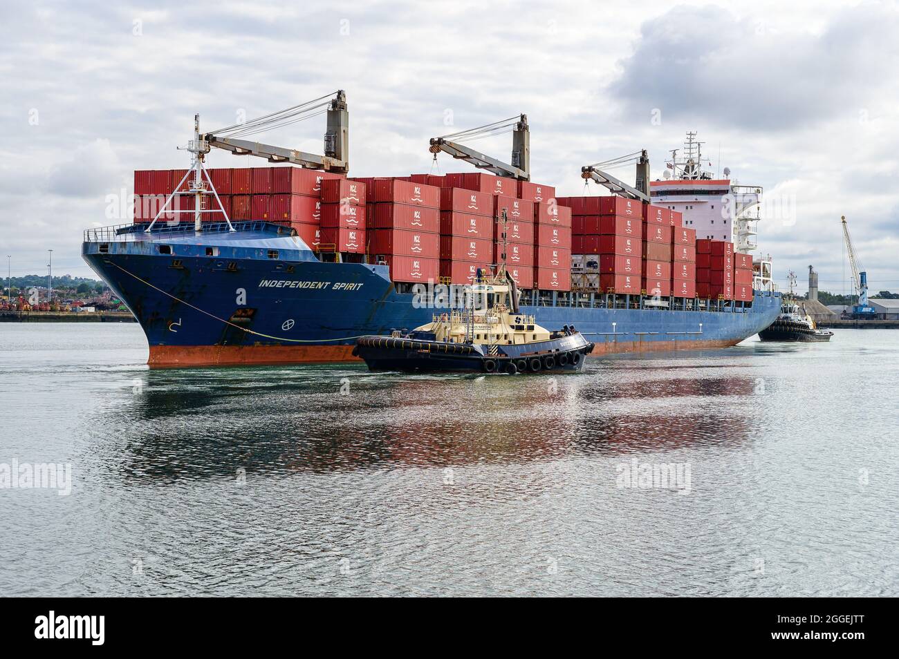 Independent Container Line Hi Res Stock Photography And Images Alamy Independent Container Line Hi Res Stock Photography And Images Alamy