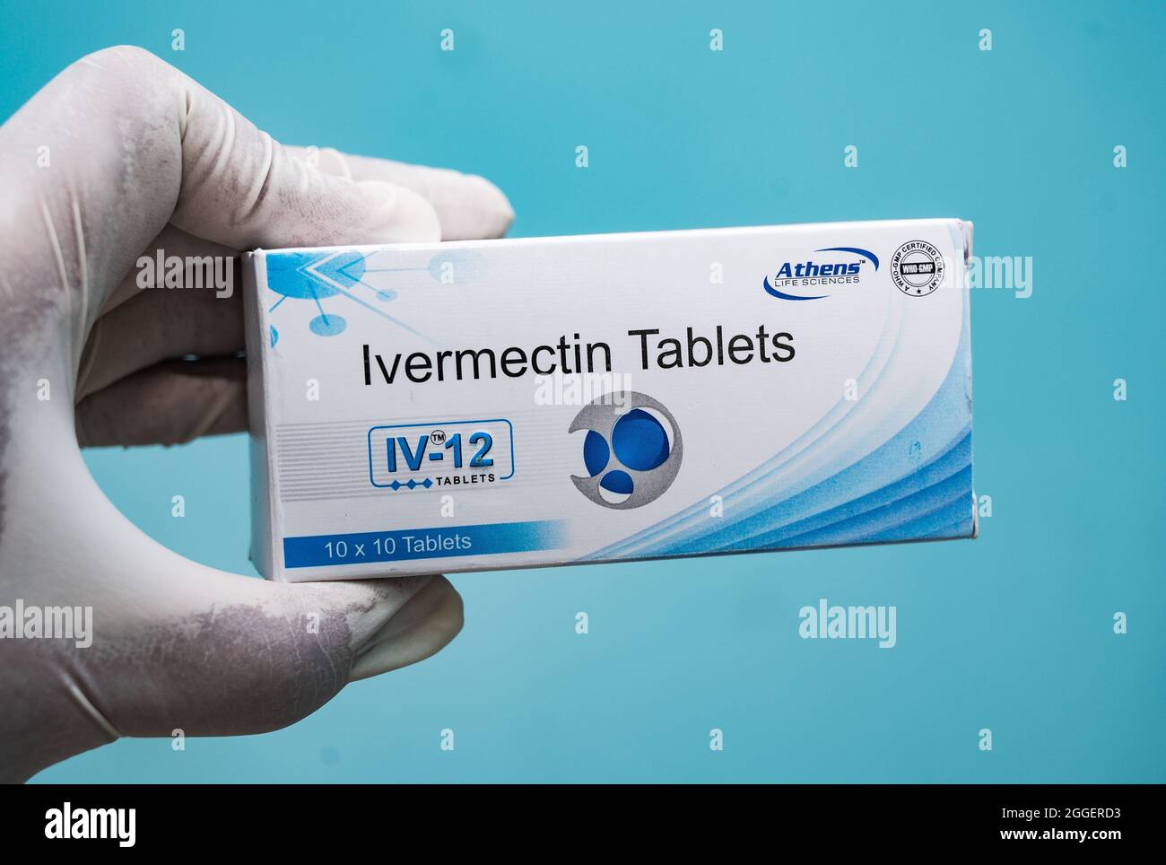 India in ivermectin use Efforts grow