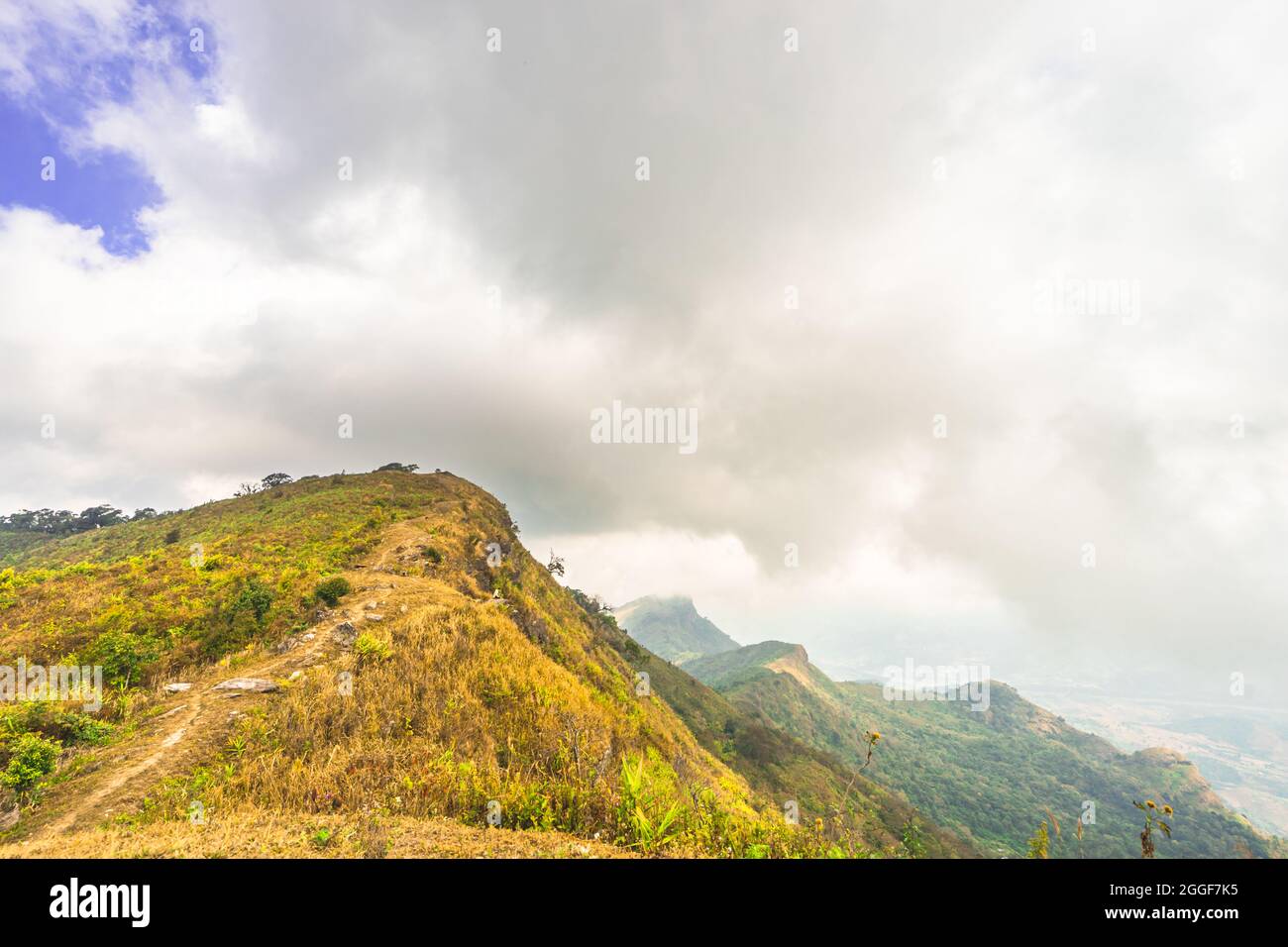 Phu chi duen hi-res stock photography and images - Alamy