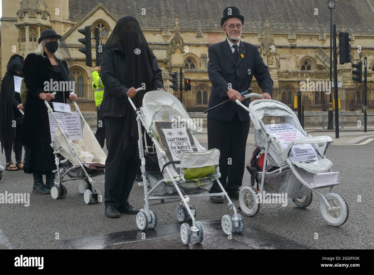children's strollers uk