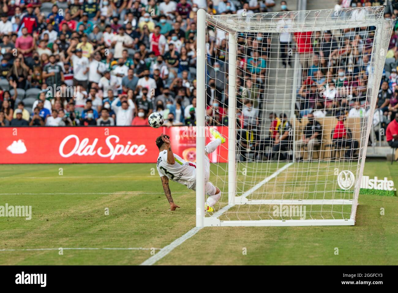 Mls all star 2021 hi-res stock photography and images - Alamy