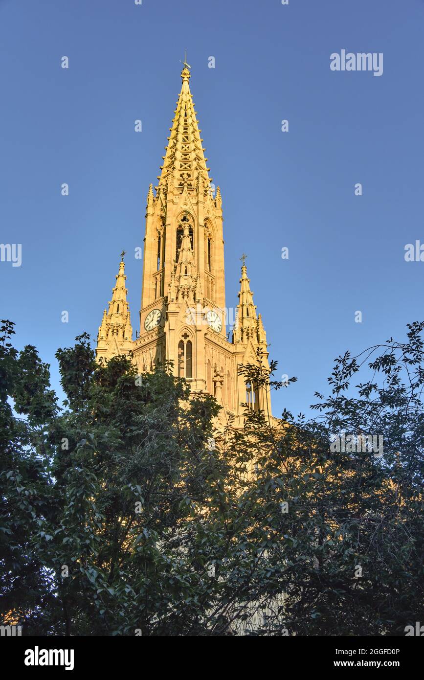 Good shepherd cathedral hi-res stock photography and images - Alamy
