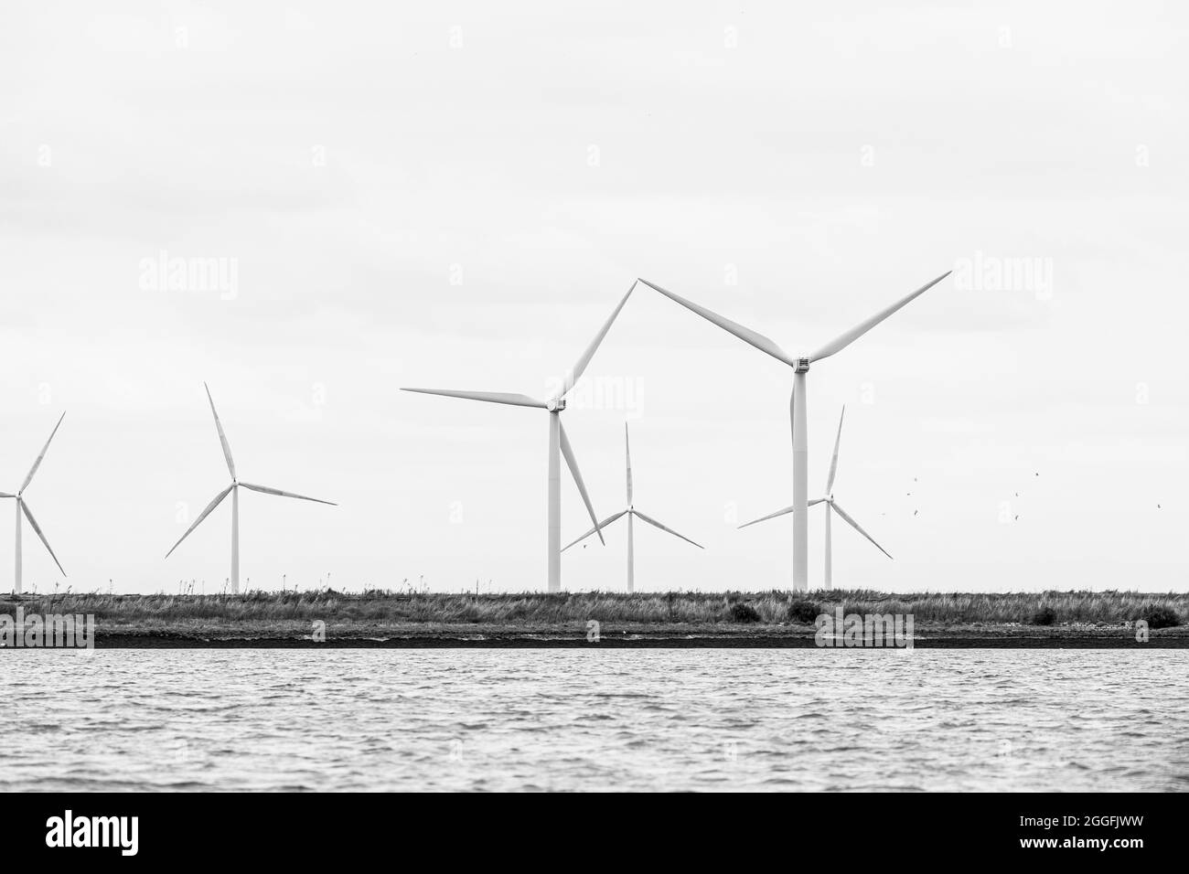 Yachting at BurnhamonCrouch Stock Photo Alamy
