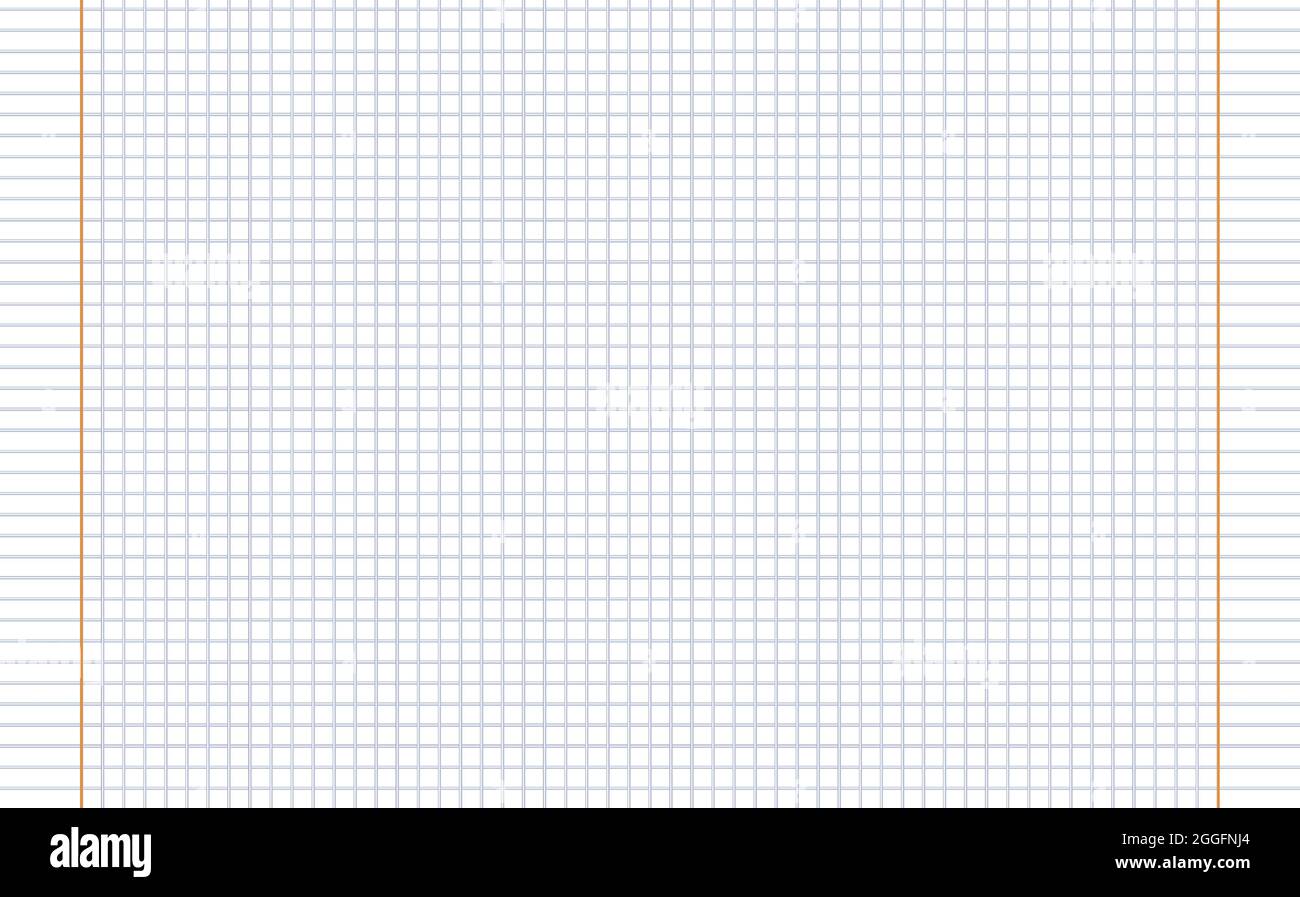 printable graph paper hi res stock photography and images alamy