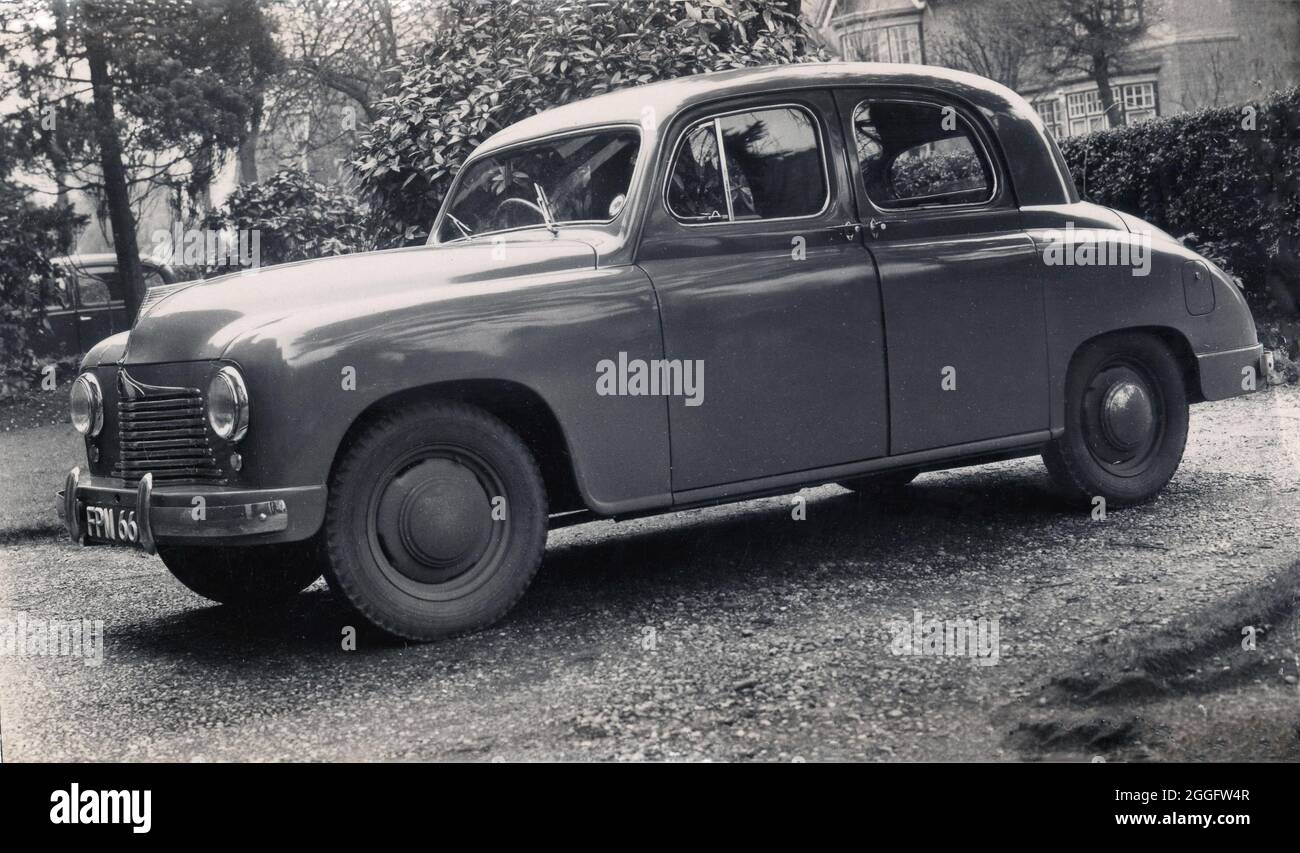 1940s car danger hi-res stock photography and images - Alamy