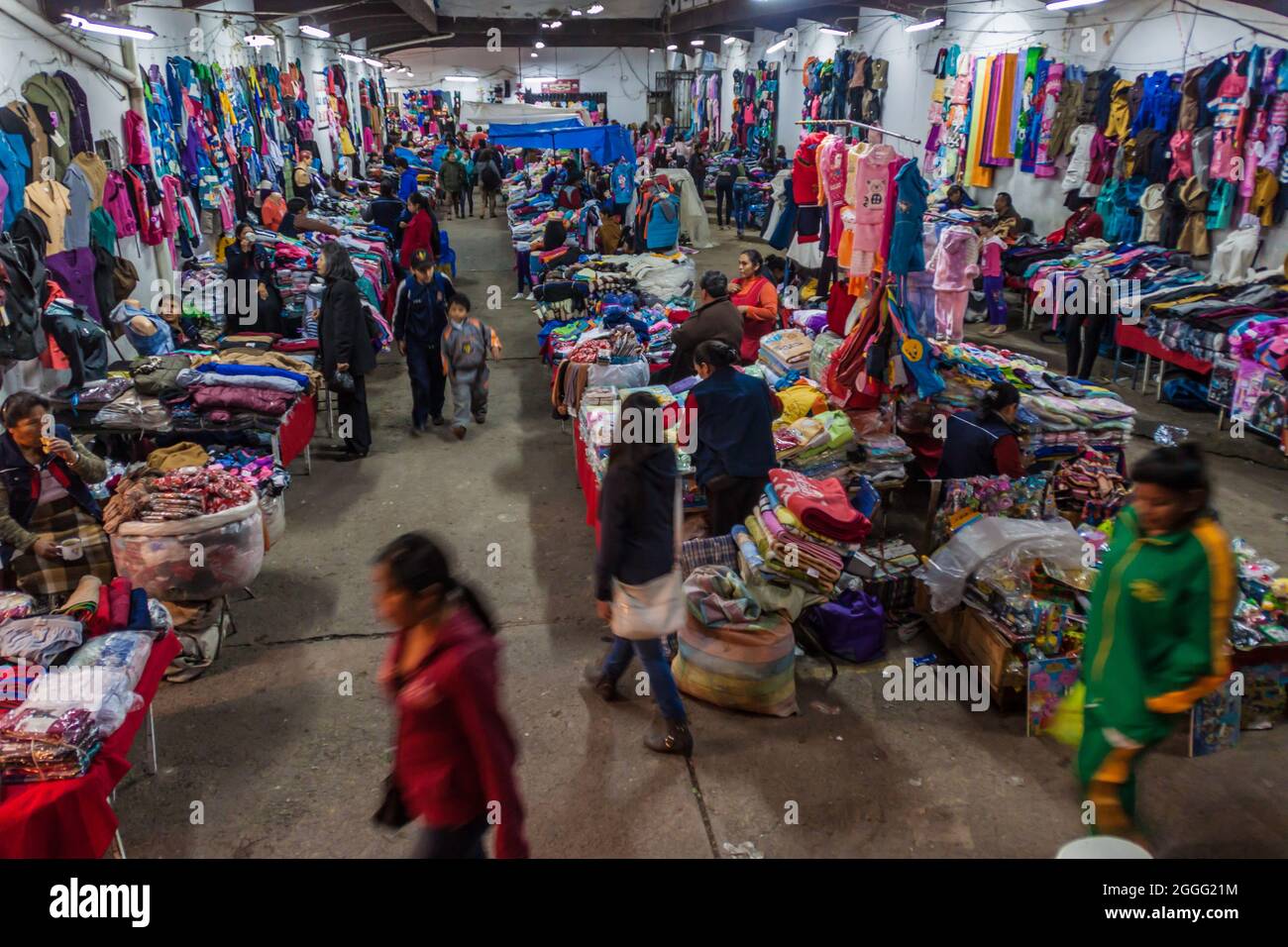 Street market bolivia hi res stock photography and images Page 7 Alamy