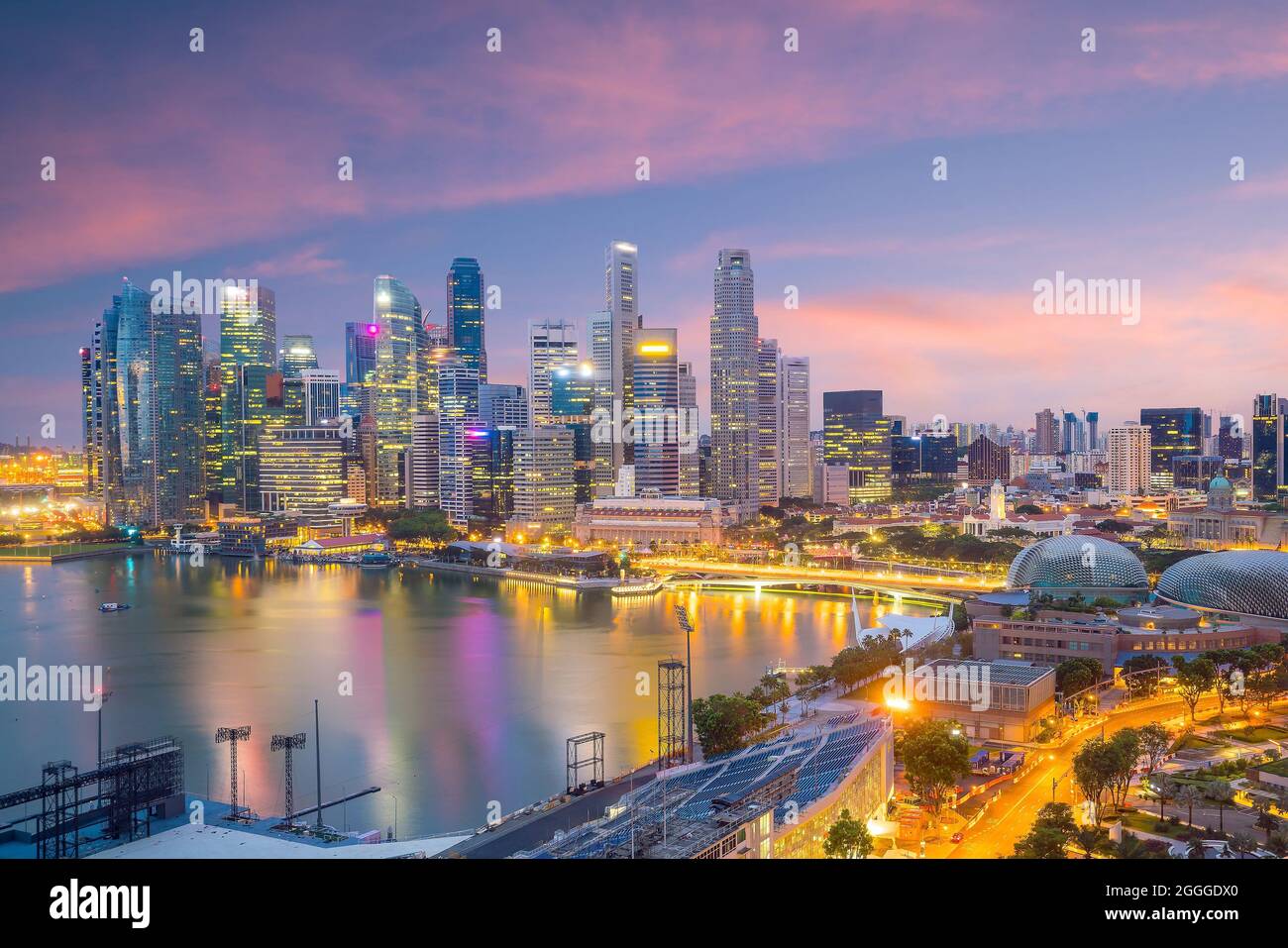 singapore-downtown-skyline-hi-res-stock-photography-and-images-alamy