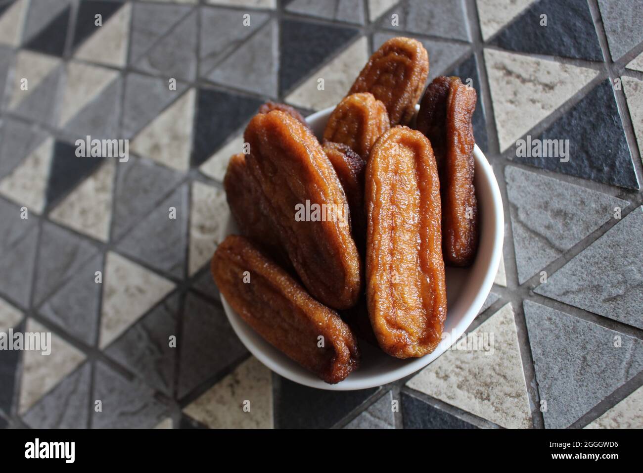 Vietnam banana hires stock photography and images Alamy