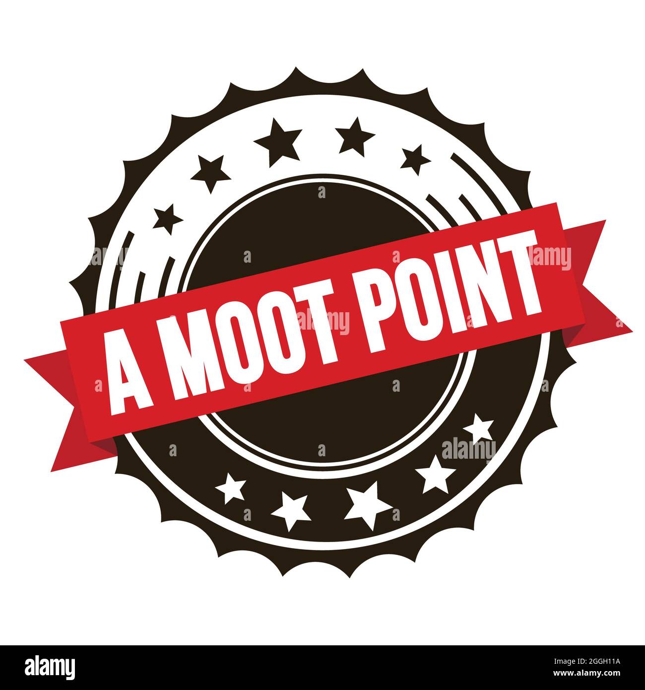 Moot point hires stock photography and images Alamy