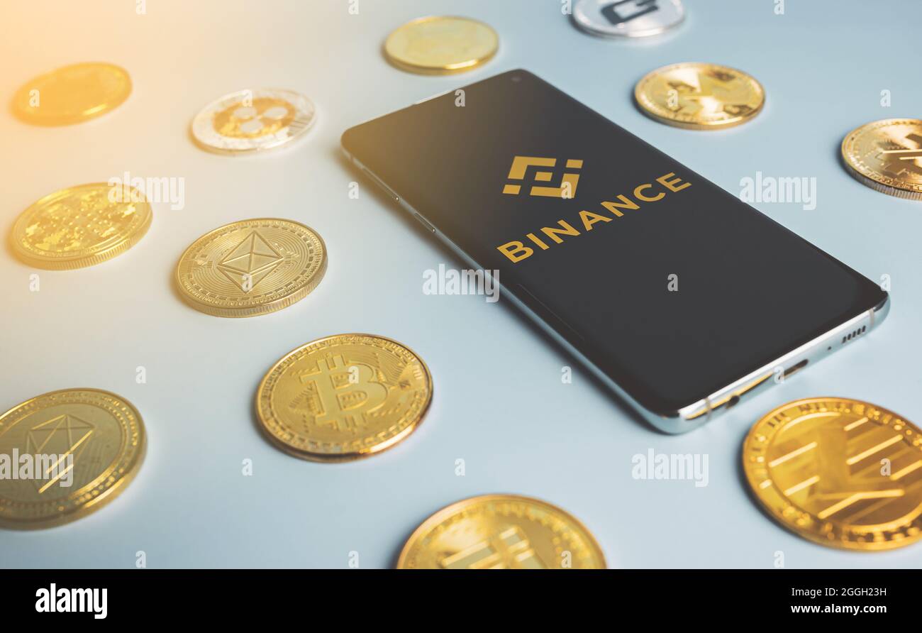 Bnb logo hi-res stock photography and images - Alamy