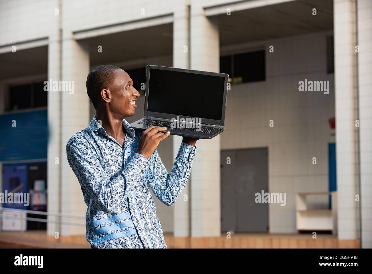 African american abidjan hi-res stock photography and images - Alamy