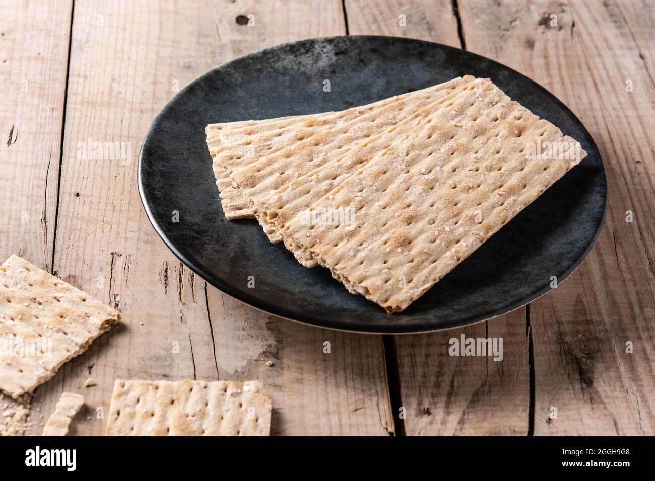 Passover table set hi-res stock photography and images - Alamy