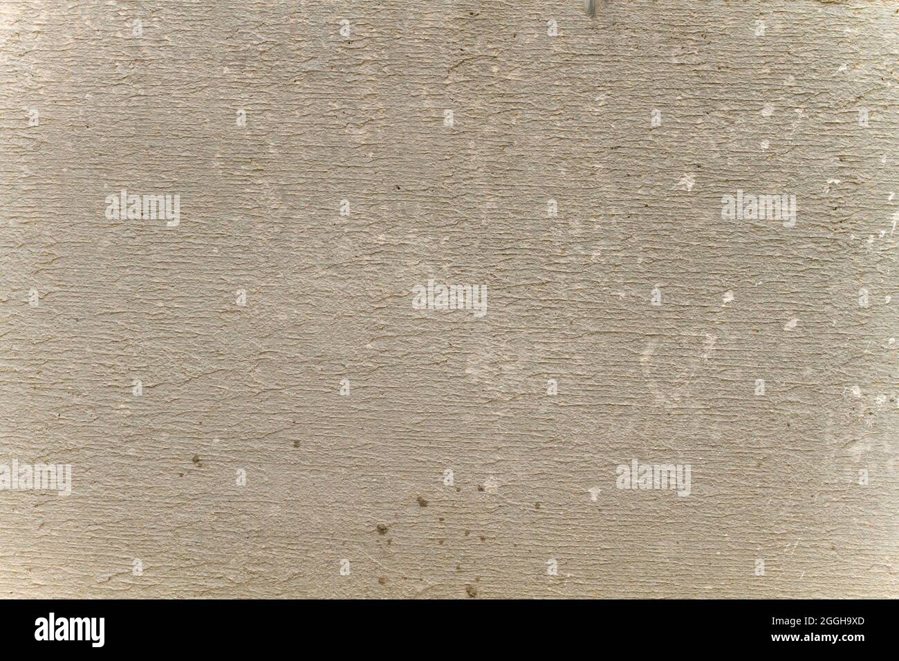 Cement plaster wall grunge texture detail Stock Photo