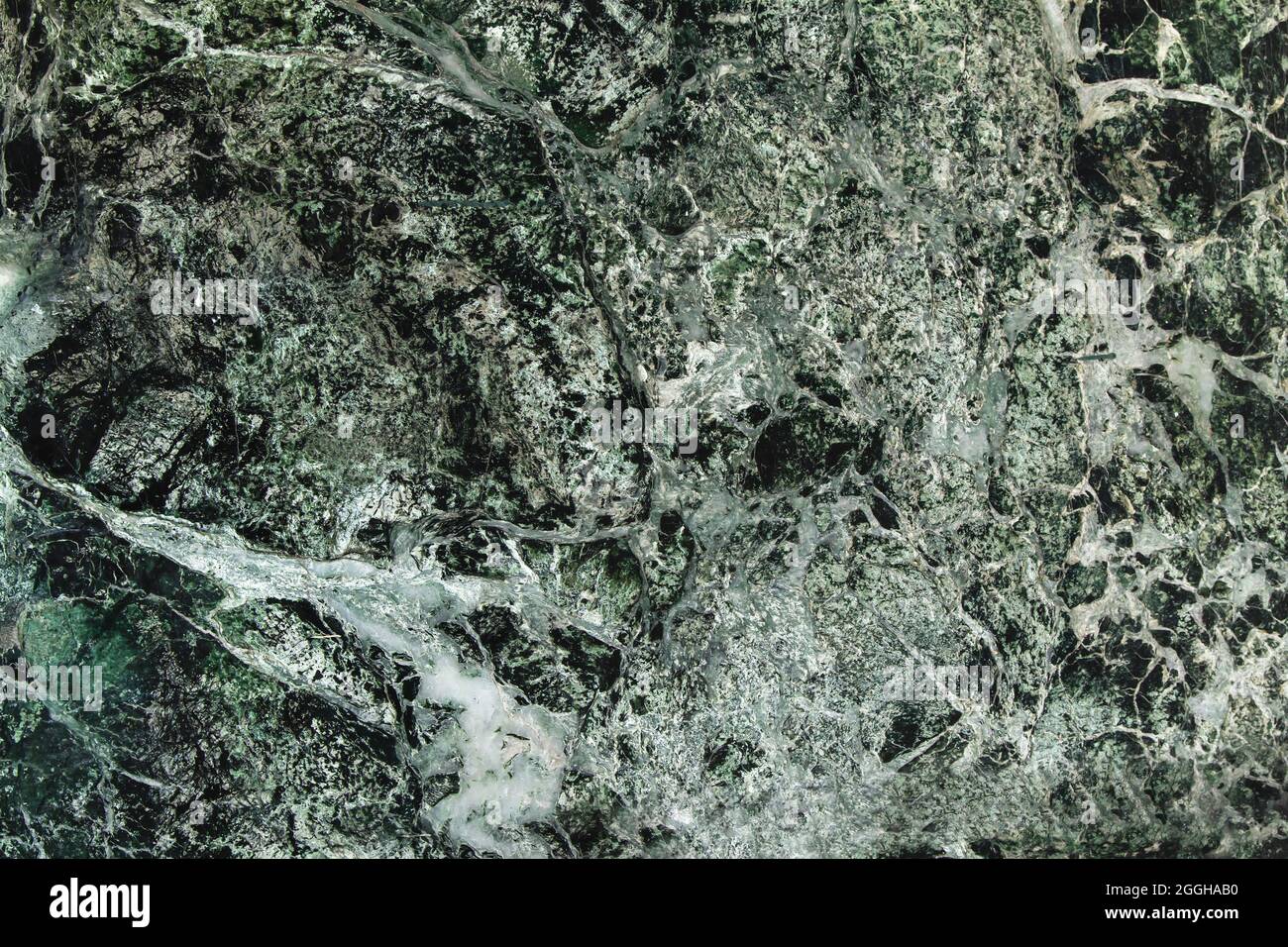 Dark green marble tile grunge background or texture Stock Photo - Alamy