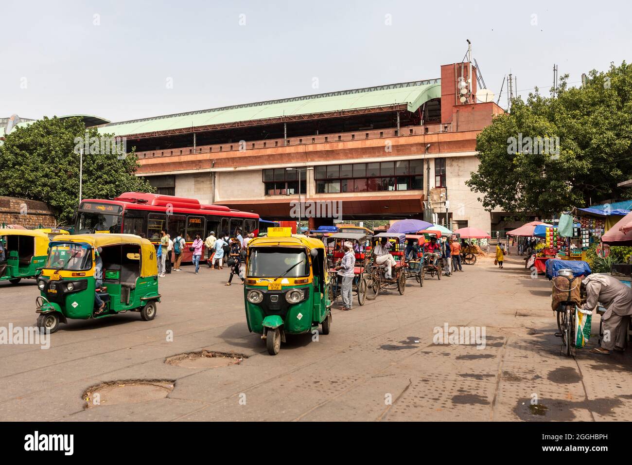 Delhi gate metro station hires stock photography and images Alamy