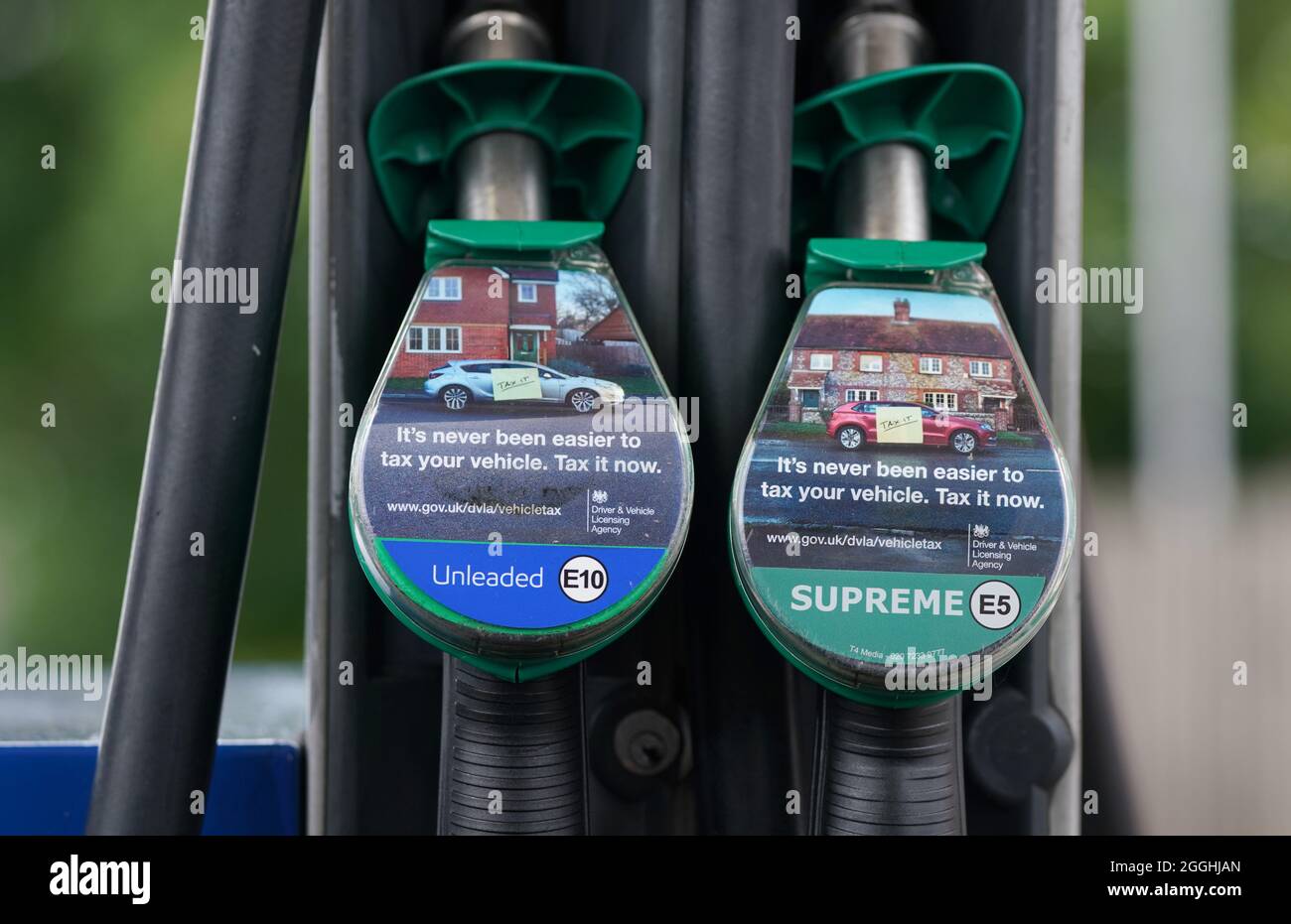 Bioethanol uk hires stock photography and images Alamy