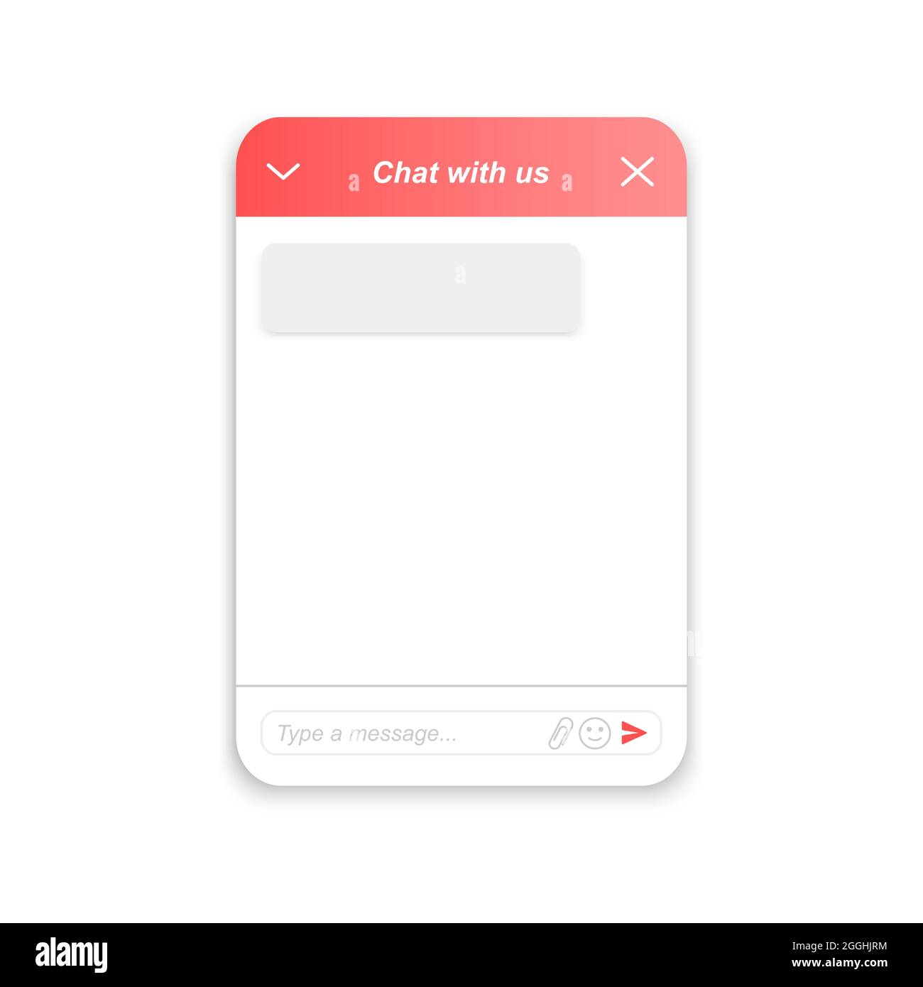 Life chat customer service template. Chatbot window form. Virtual Life chat customer service template. Chatbot window form. Virtual