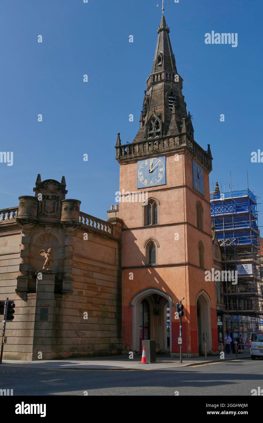 Tron Theatre Glasgow Hi res Stock Photography And Images Alamy tron-theatre-glasgow-hi-res-stock-photography-and-images-alamy