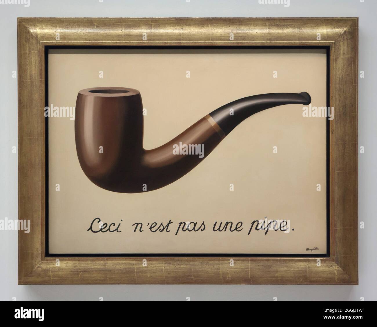 The Treachery Of Images Magritte Ren Magritte The Treachery Of The Treachery Of Images Magritte Ren Magritte The Treachery Of