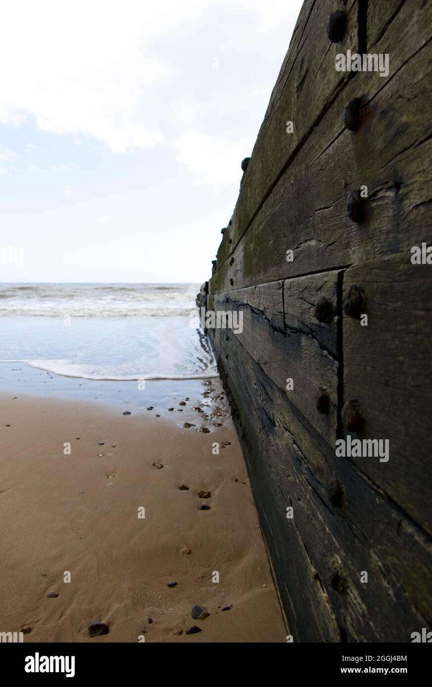 Seascape groyne hires stock photography and images Alamy