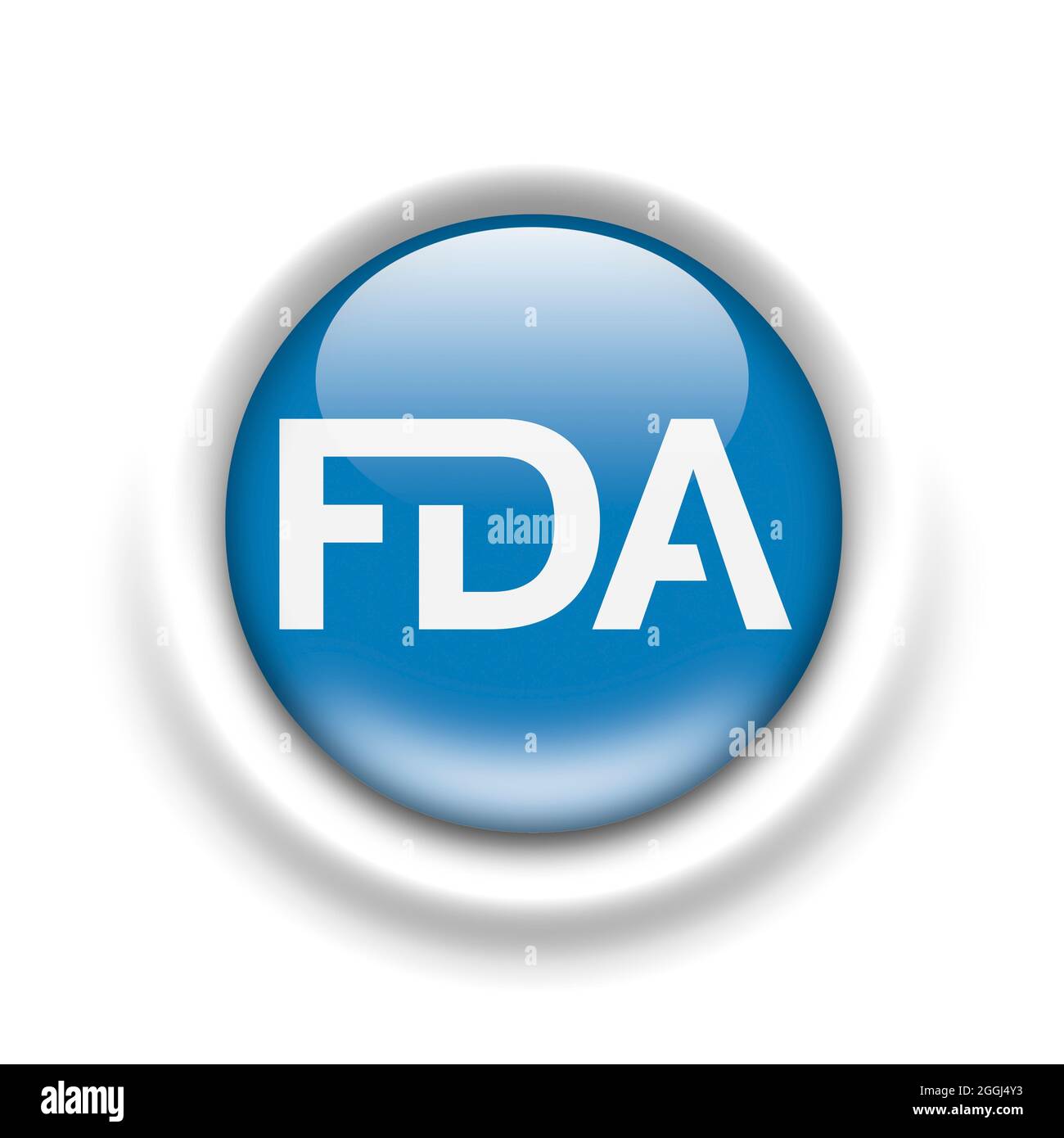Fda logo hires stock photography and images Alamy