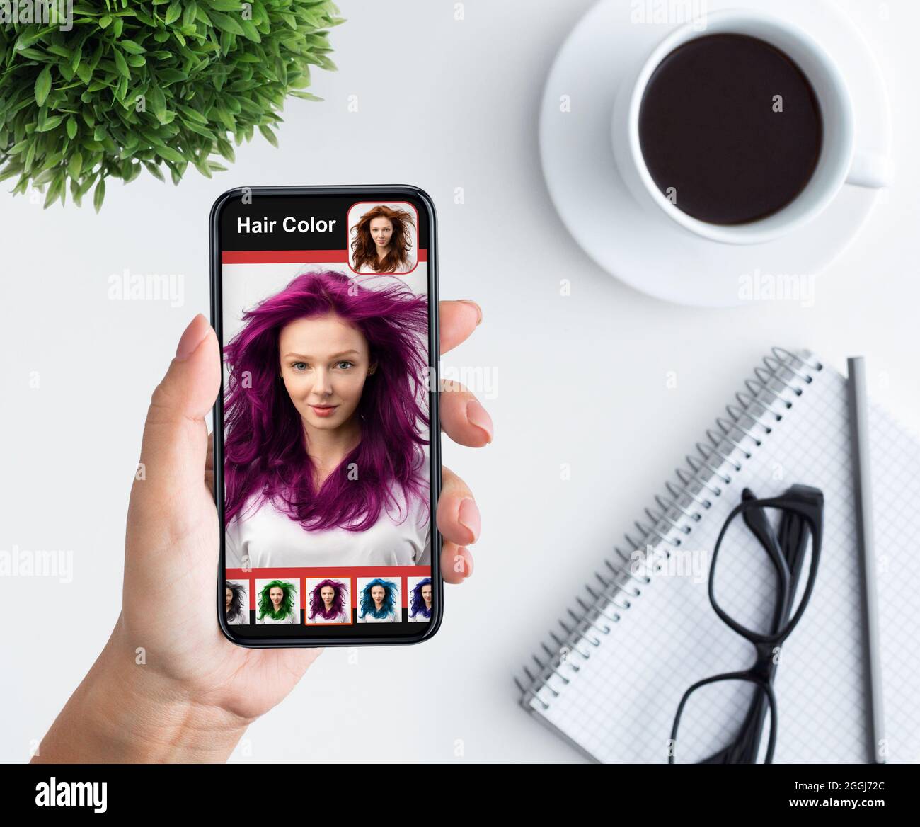 Hair salon software hi res stock photography and images Alamy Hair salon software hi res stock photography and images Alamy