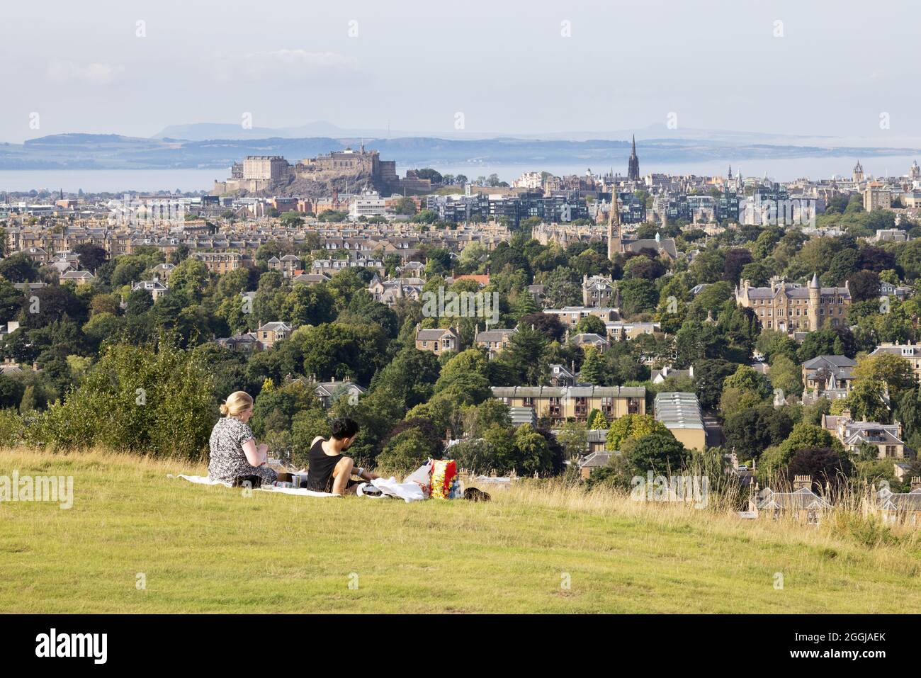 Blackford hi-res stock photography and images - Alamy