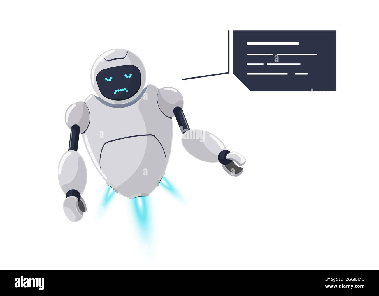 Emotion online upset Cut Out Stock Images Pictures Alamy