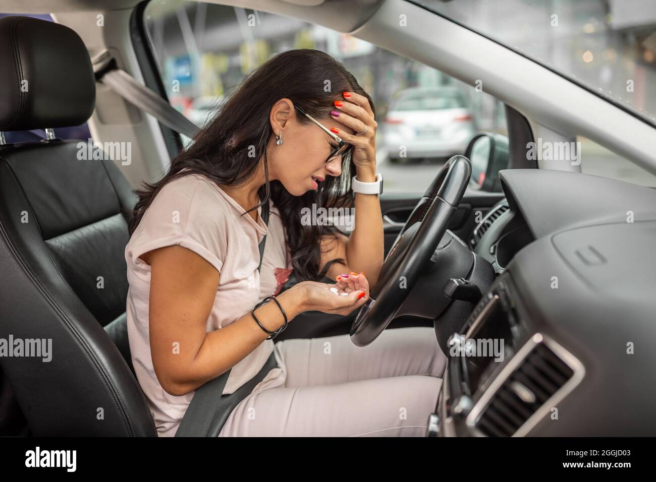 This Photographer Shares His View From The Driver's Seat • Petrolicious