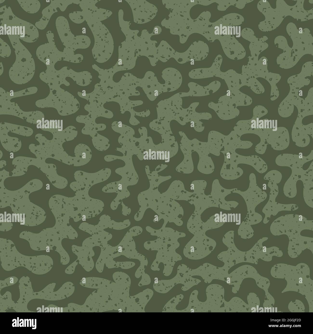 Vermillion vector seamless pattern background. Historical style ...