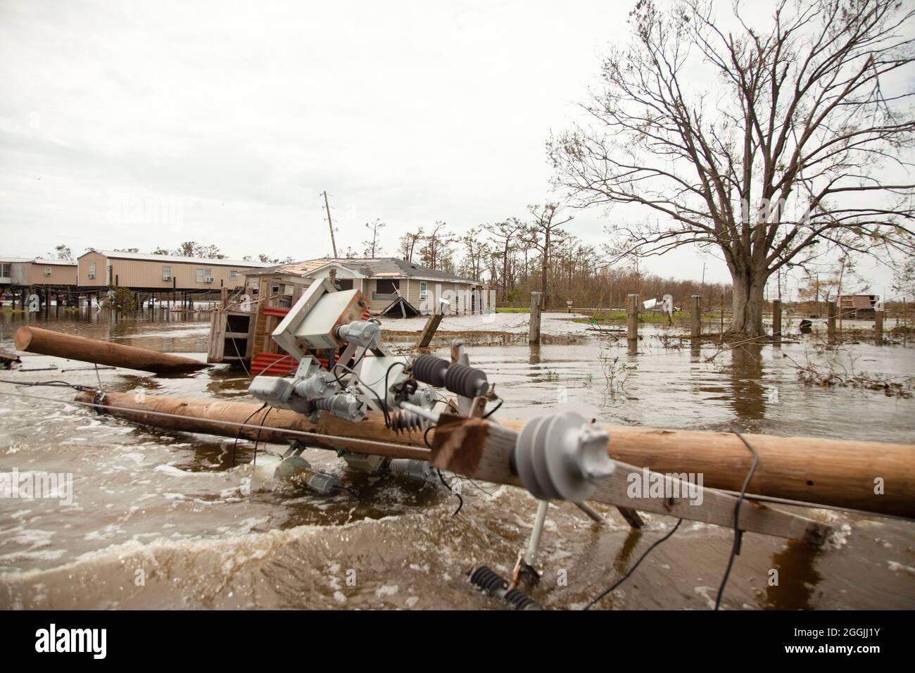 Pointe aux chene hires stock photography and images Alamy