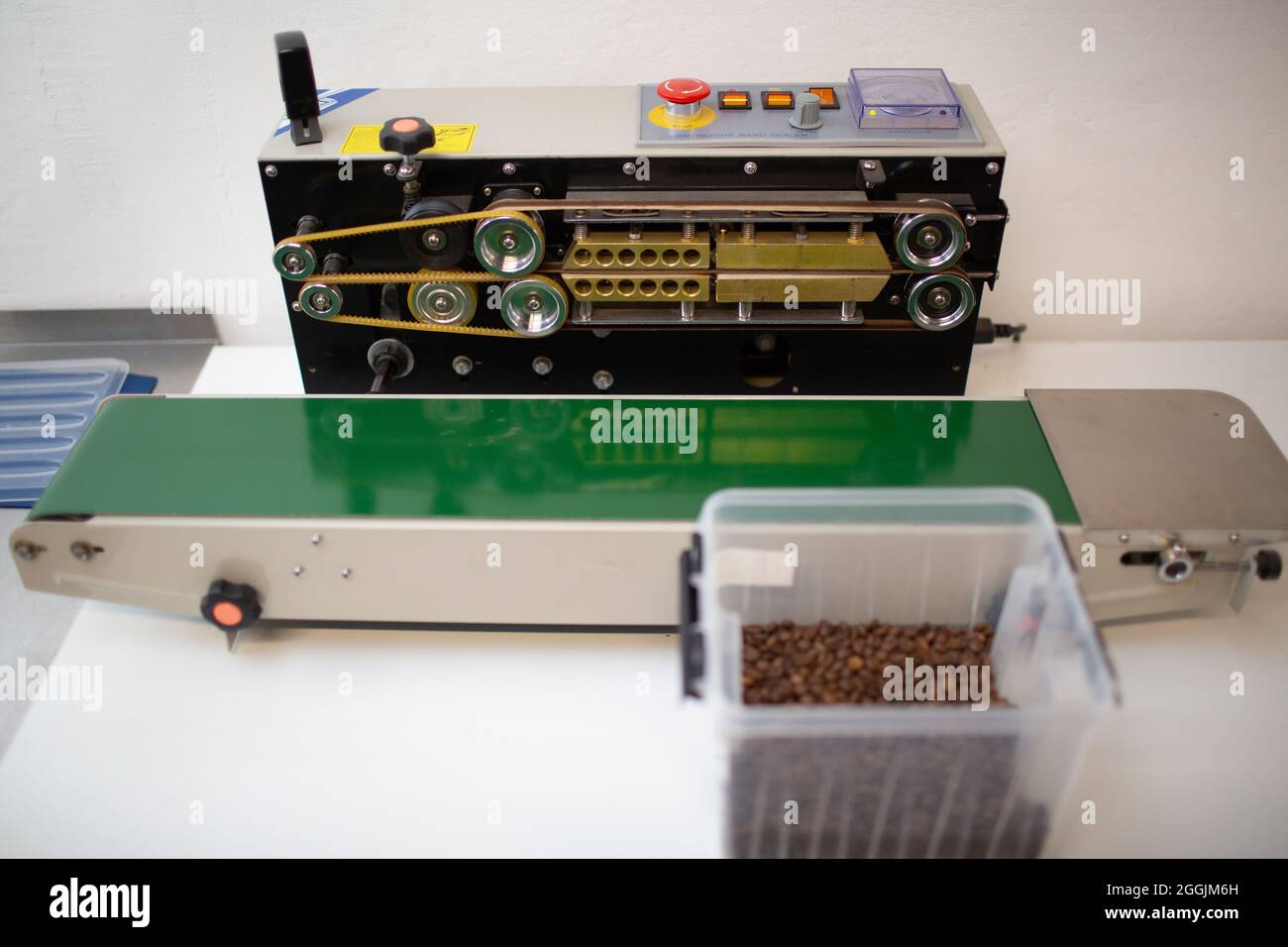 Coffee beans packaging design hires stock photography and images Alamy