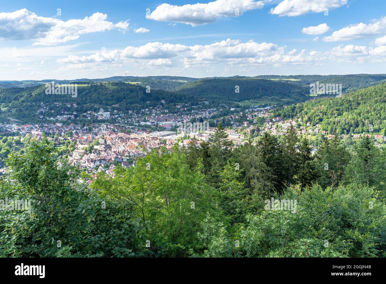 Murr tower hires stock photography and images Alamy