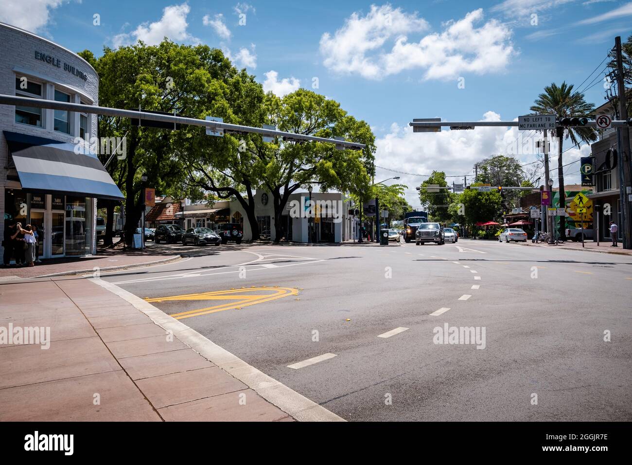 Miami Fl Usa February 15 2019 Stock Photo 1317606335