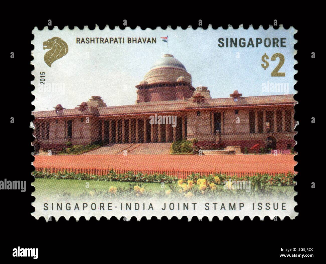 INDIA - CIRCA 2000: stamp printed by India, shows jewellery, circa