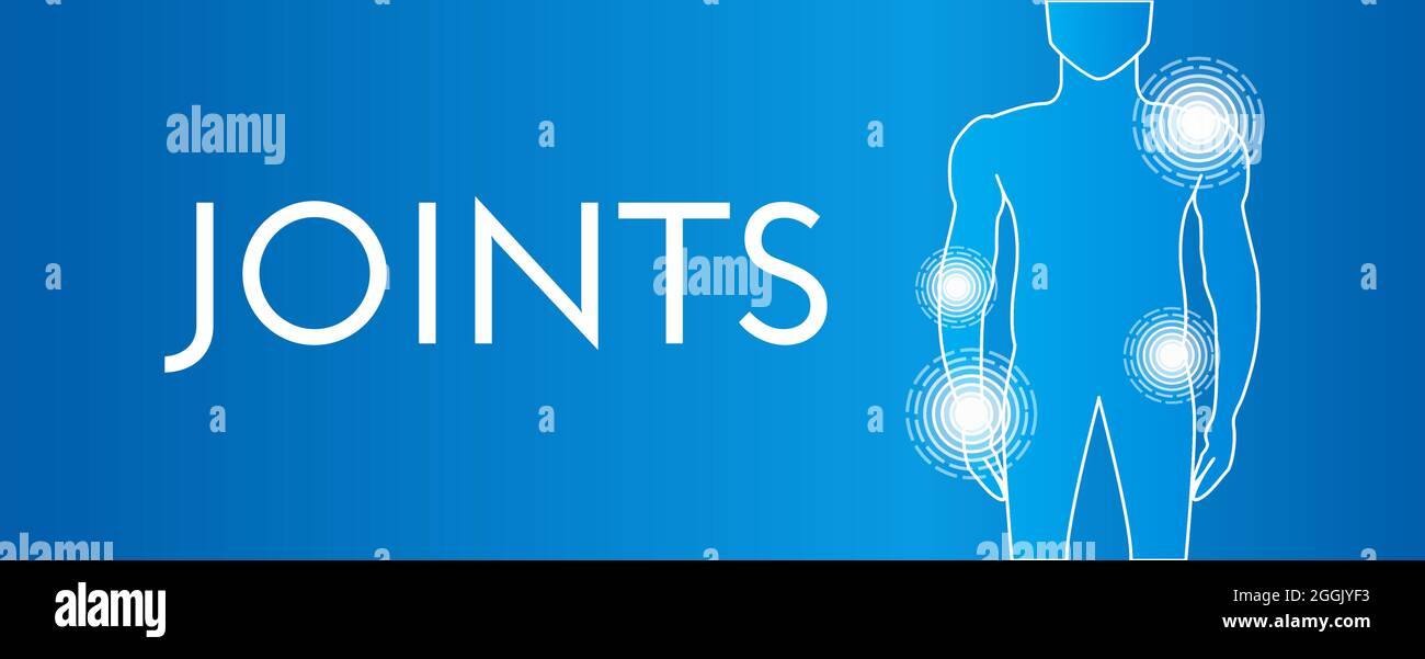 Joints Stock Vector Images - Alamy