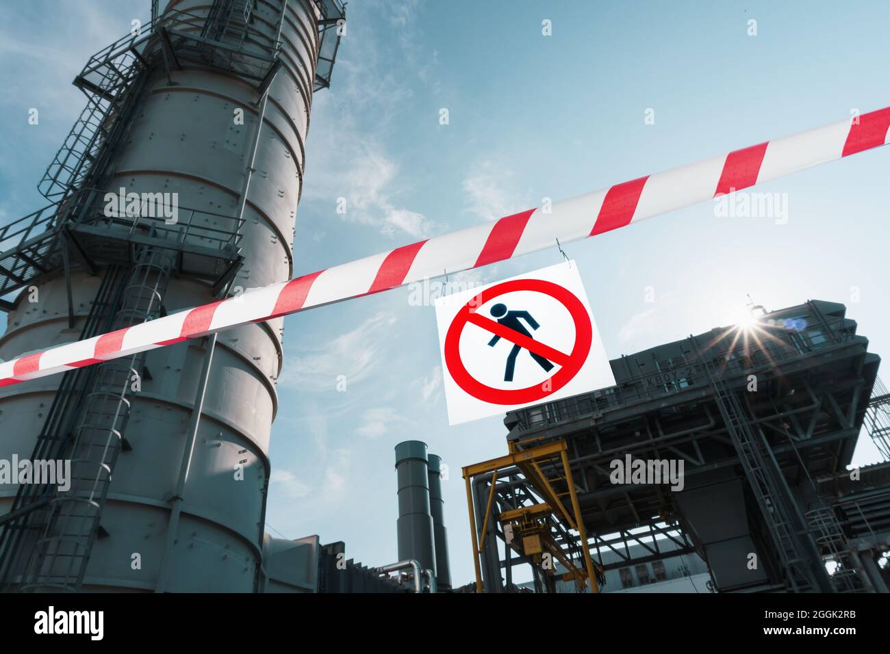 No outsiders sign hires stock photography and images Alamy