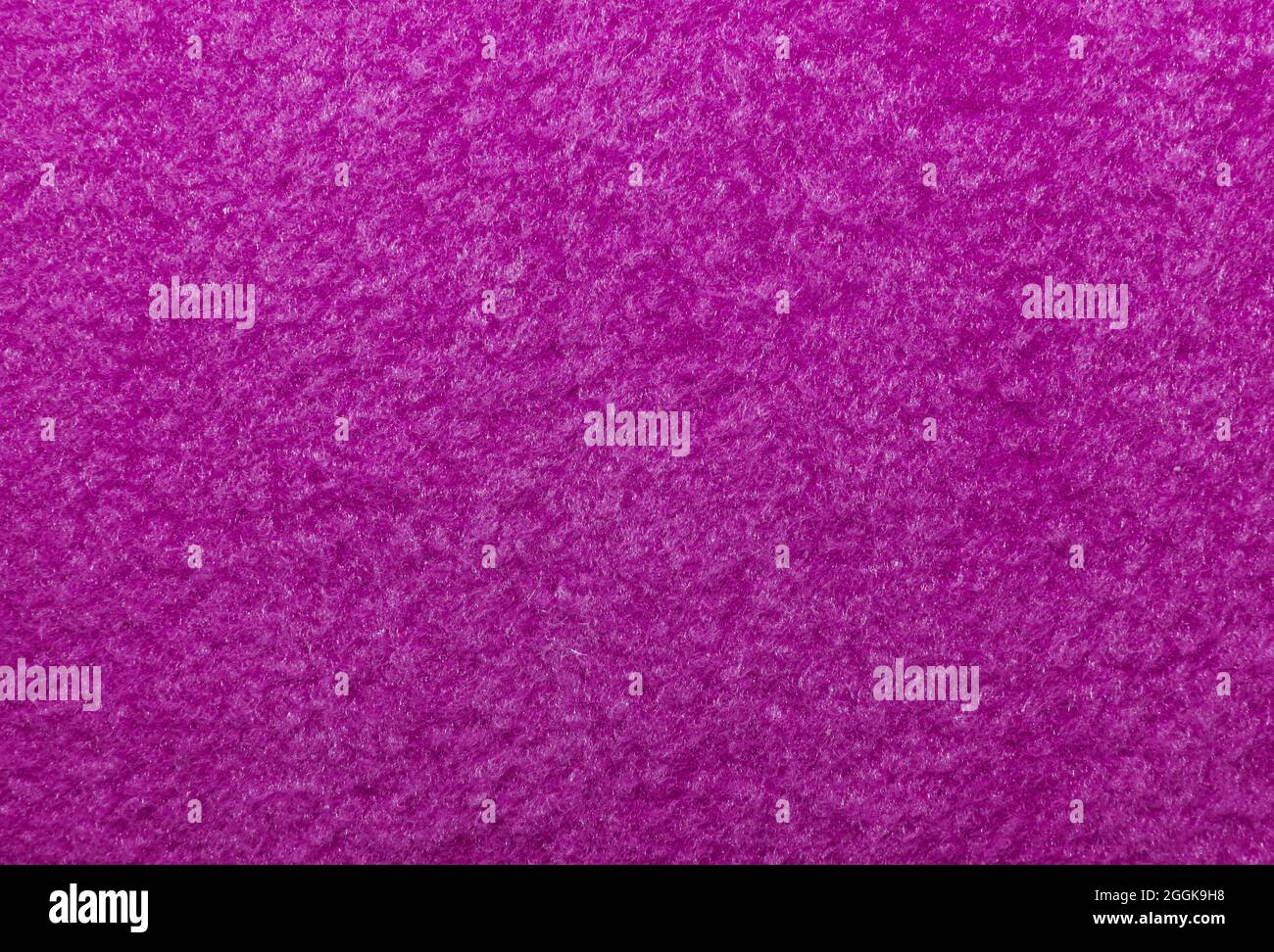 Felt. Lilac felt background. Textile. Textile Stock Photo