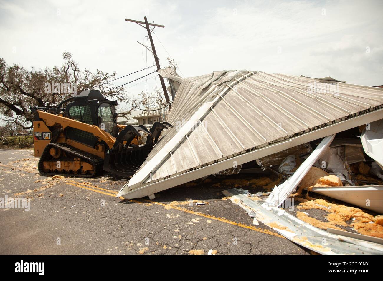 Pointe aux chene hires stock photography and images Alamy