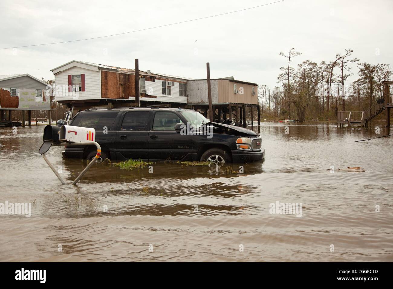 Ida louisiana hires stock photography and images Alamy