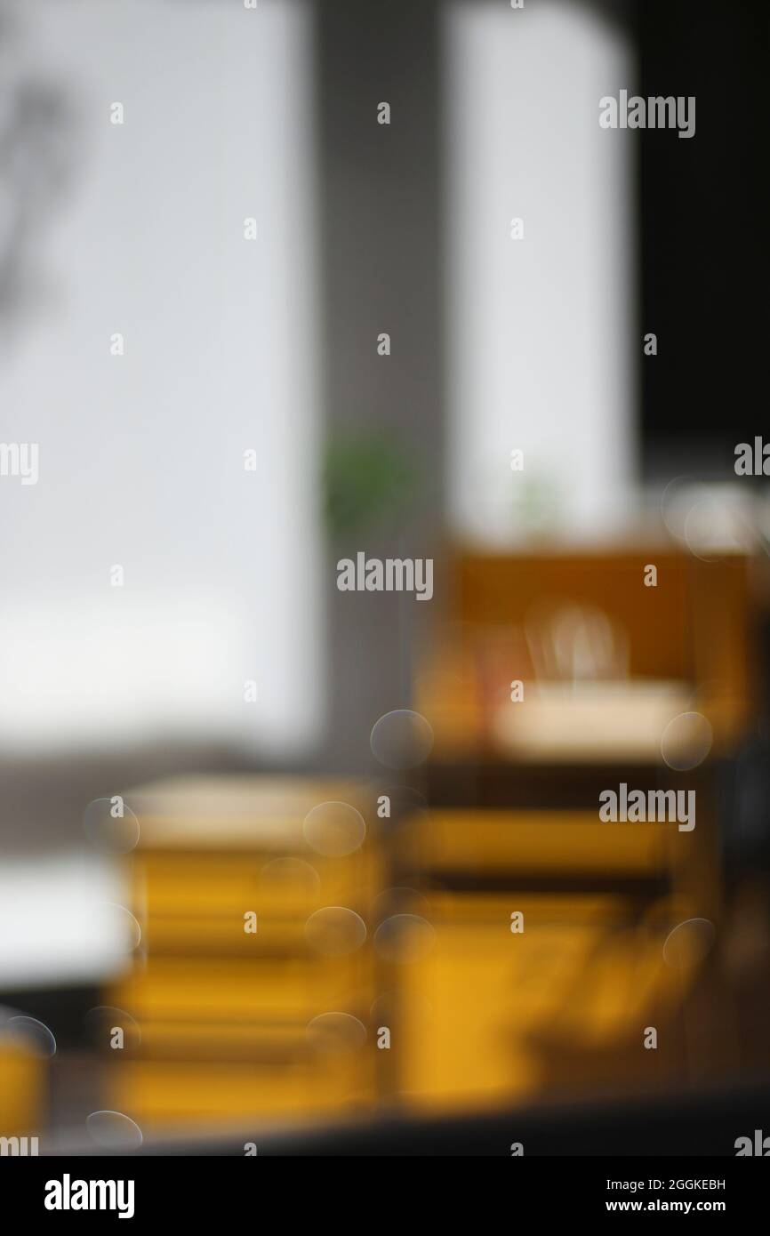 Office furniture with filing and filing Stock Photo Alamy