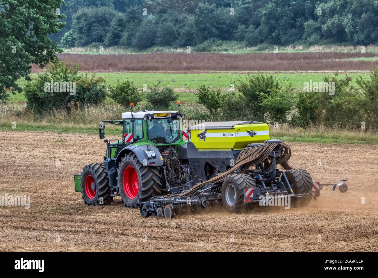 Agricultural tasks hi-res stock photography and images - Alamy