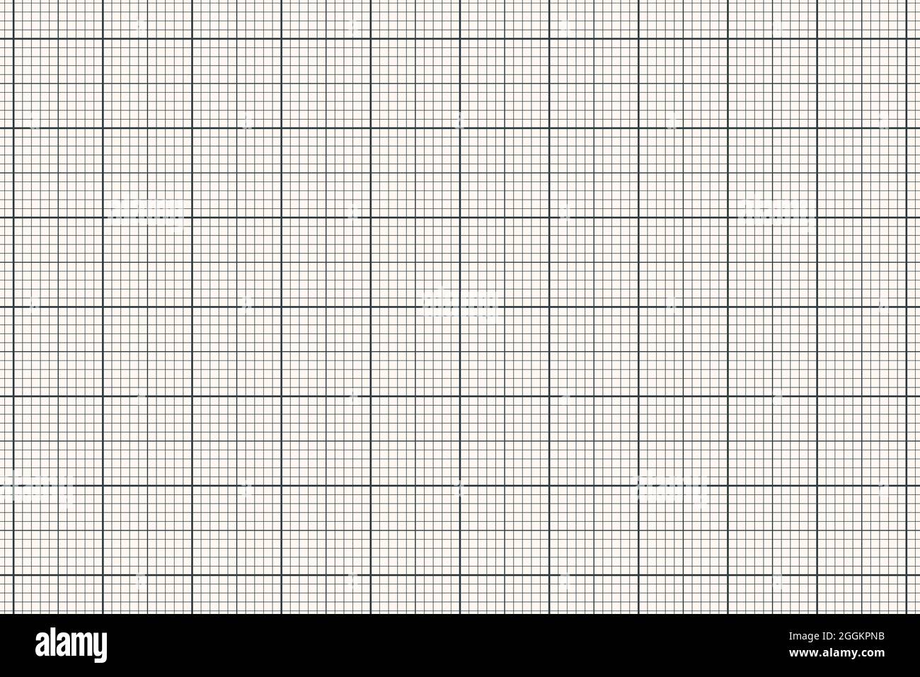 millimeter graph paper grid abstract squared background geometric pattern for school technical engineering line scale measurement lined blank for stock vector image art alamy
