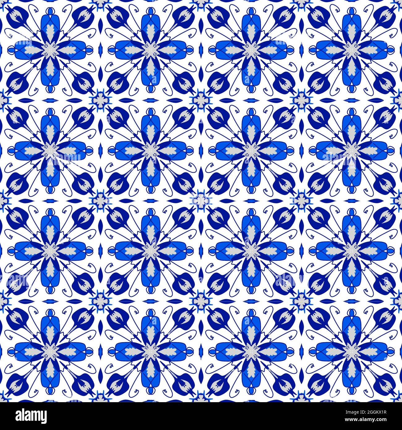 Seamless pattern background for your wallpapers Stock Photo - Alamy