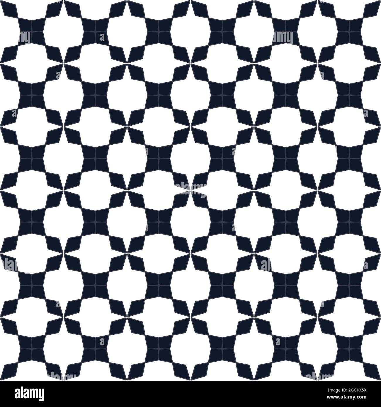 Seamless pattern background for your wallpapers Stock Photo - Alamy