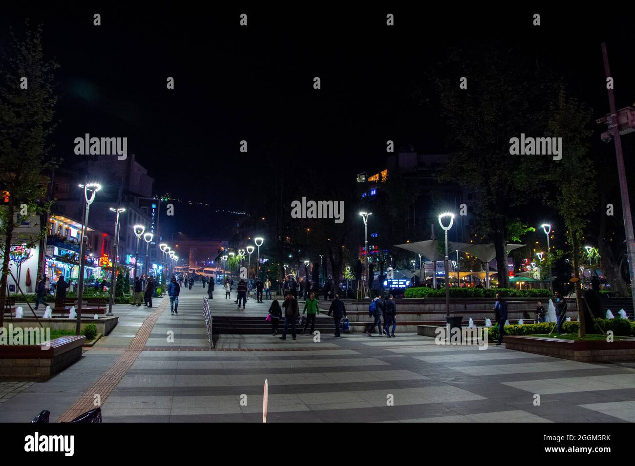 trabzon city high resolution stock photography and images alamy