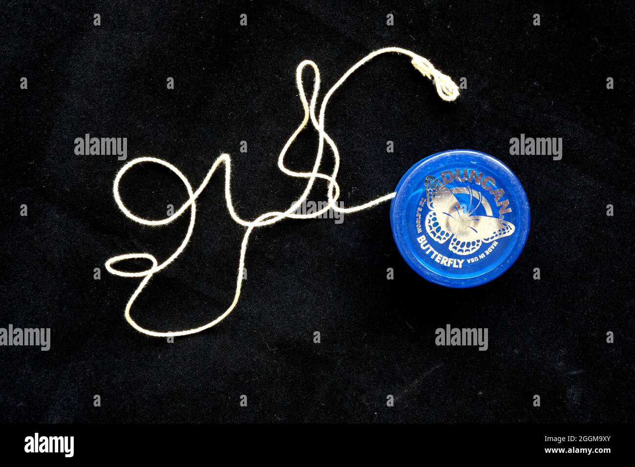 Inventor Of The Duncan Yoyo