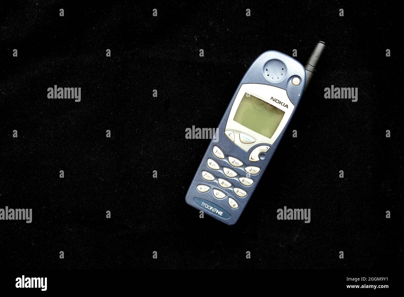 Legendary phones from Nokia that will make nostalgia hit you hard! - Photos,Images,Gallery - 96742