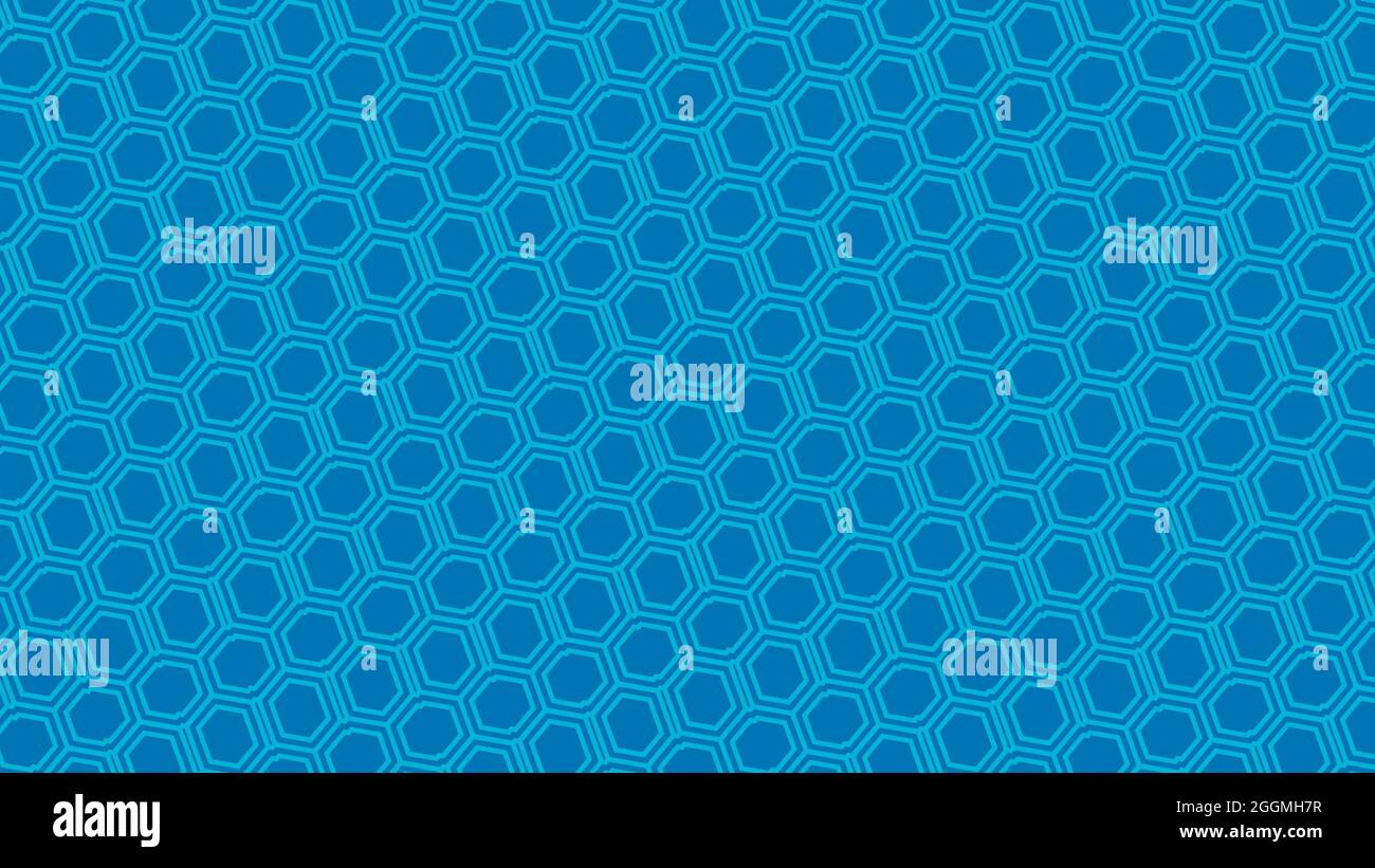Abstract seamless pattern , Hexagon pattern, background, Hexagons ...