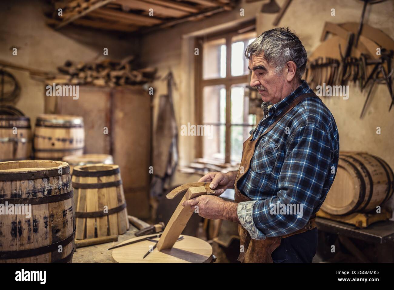 Old fashioned method hires stock photography and images Alamy